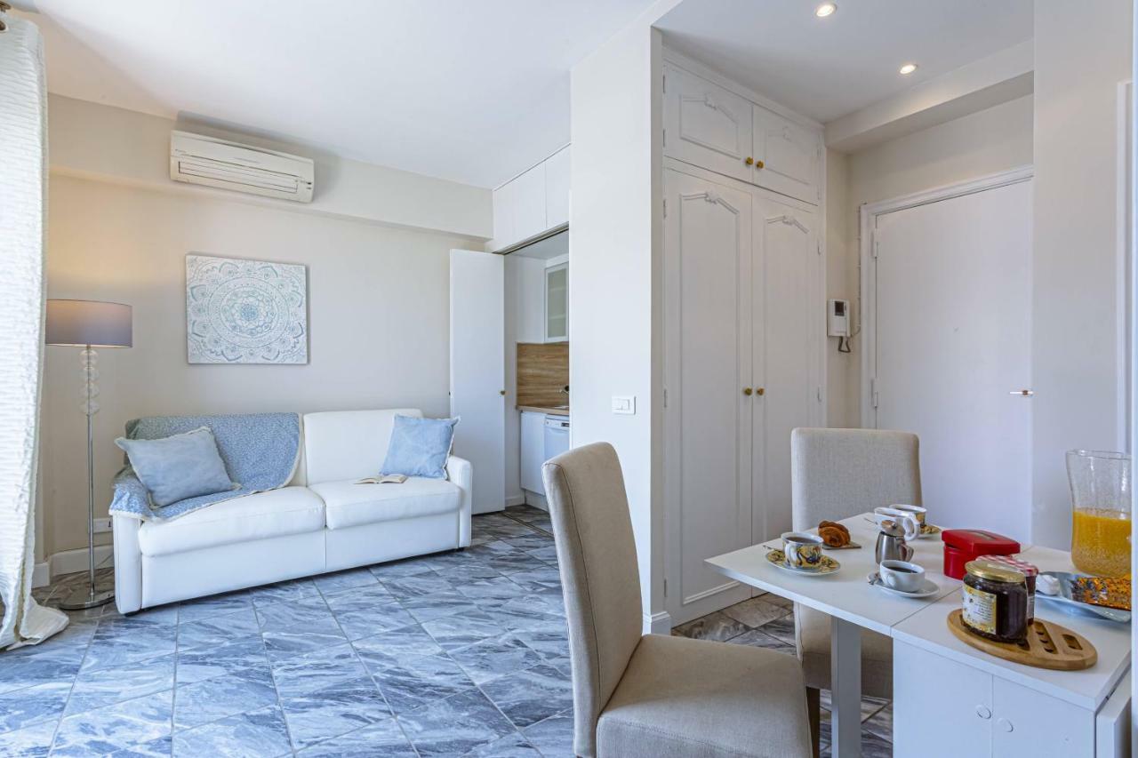 Appartement My Casa - Massenet à Nice Extérieur photo