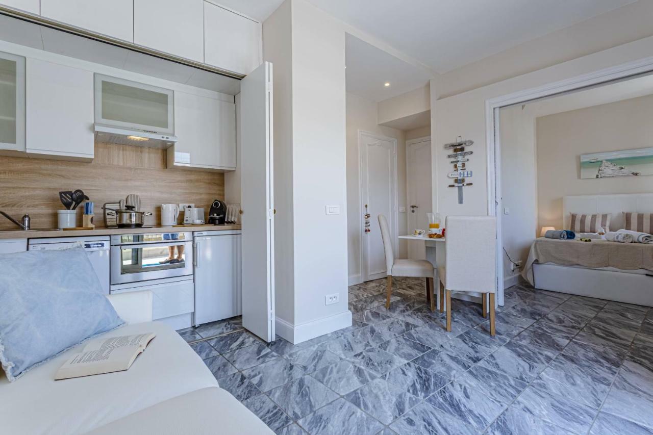 Appartement My Casa - Massenet à Nice Extérieur photo