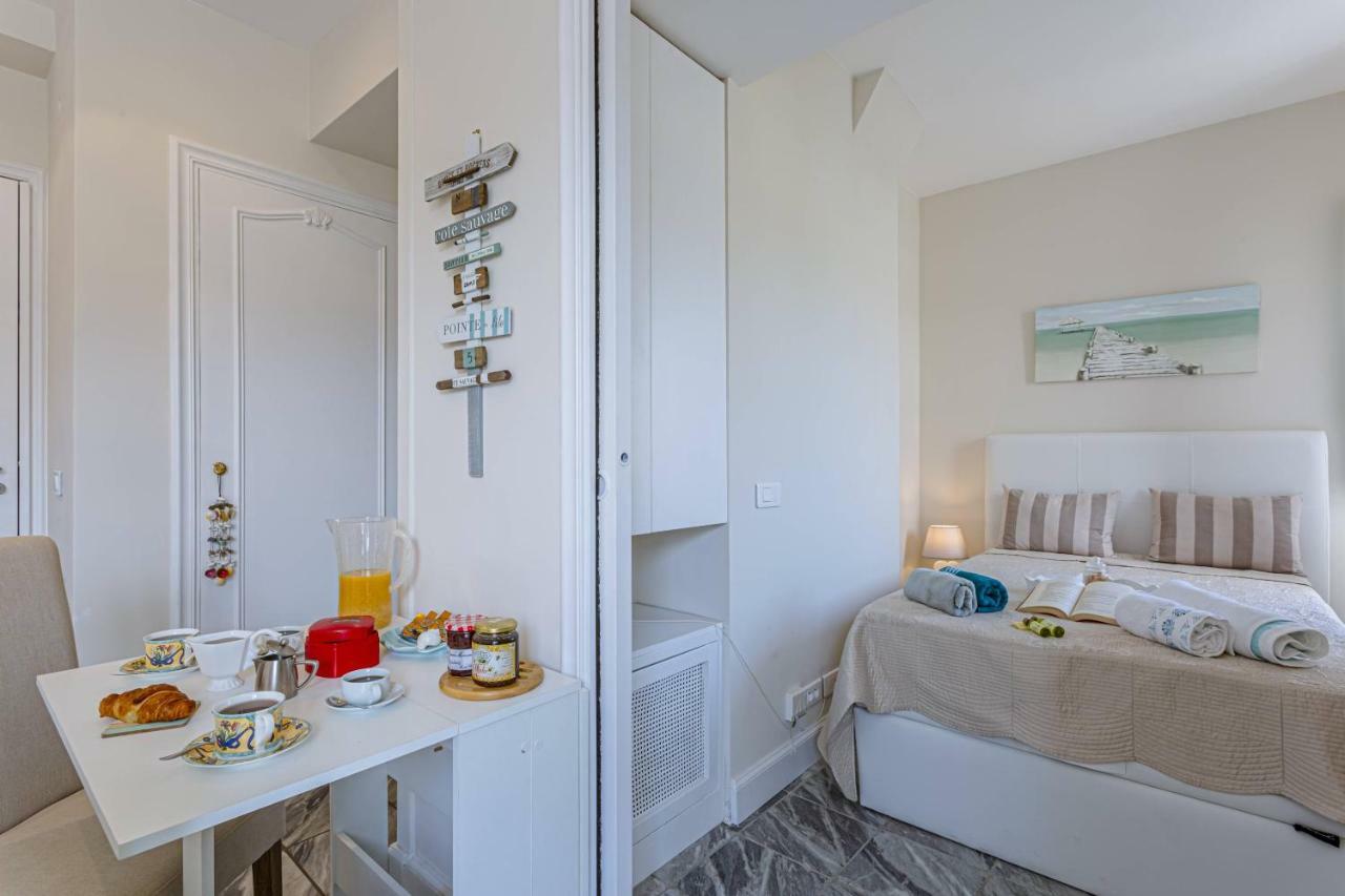 Appartement My Casa - Massenet à Nice Extérieur photo
